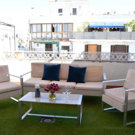 Homeyseville-Penthouse Cathedral Tomas De Ibarra St 6 Pax, Parking Optional Esterno foto