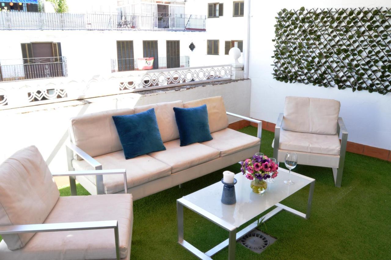 Homeyseville-Penthouse Cathedral Tomas De Ibarra St 6 Pax, Parking Optional Esterno foto