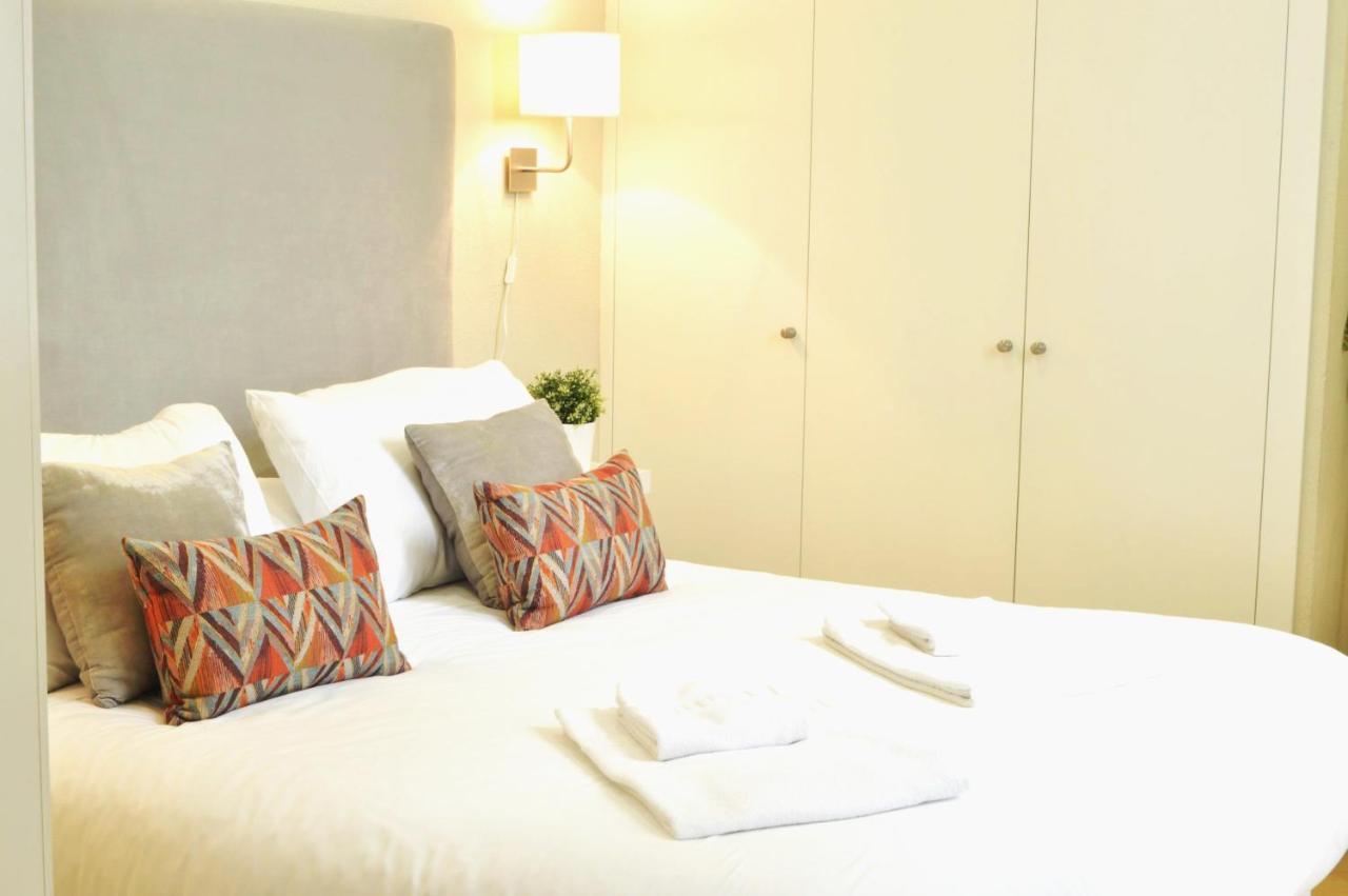 Homeyseville-Penthouse Cathedral Tomas De Ibarra St 6 Pax, Parking Optional Esterno foto