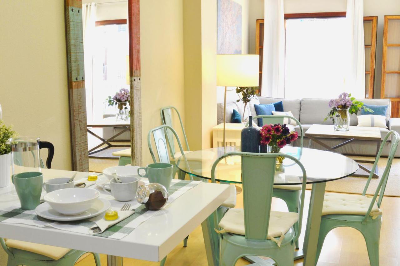 Homeyseville-Penthouse Cathedral Tomas De Ibarra St 6 Pax, Parking Optional Esterno foto