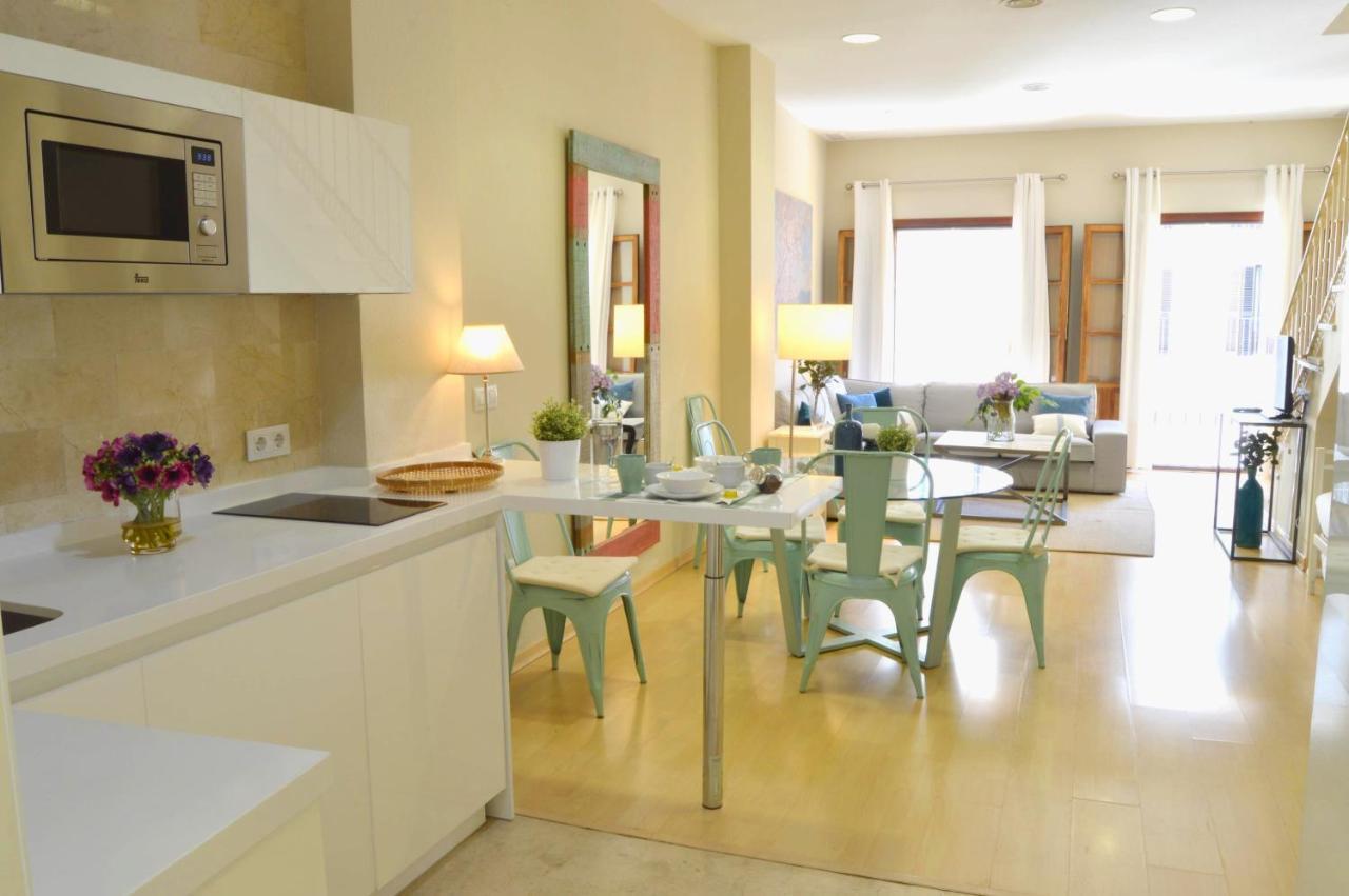 Homeyseville-Penthouse Cathedral Tomas De Ibarra St 6 Pax, Parking Optional Esterno foto