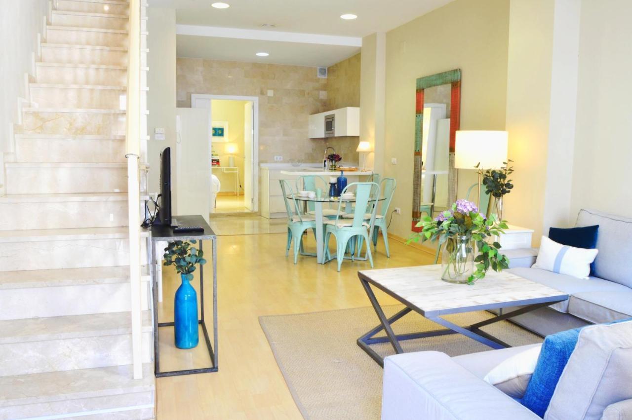 Homeyseville-Penthouse Cathedral Tomas De Ibarra St 6 Pax, Parking Optional Esterno foto