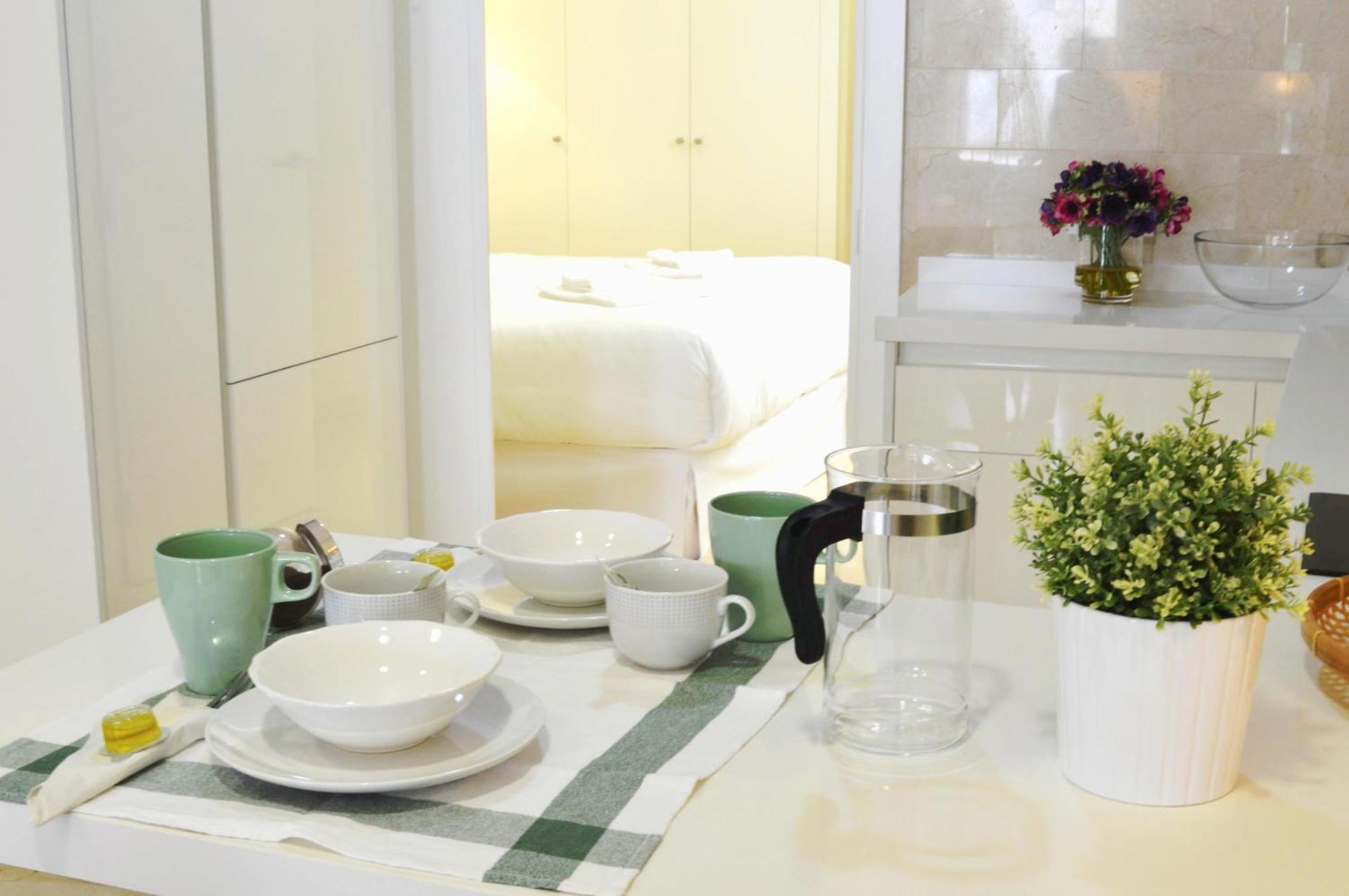 Homeyseville-Penthouse Cathedral Tomas De Ibarra St 6 Pax, Parking Optional Esterno foto
