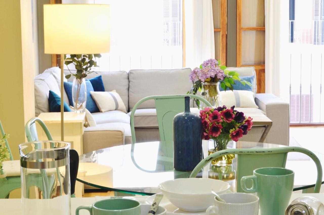Homeyseville-Penthouse Cathedral Tomas De Ibarra St 6 Pax, Parking Optional Esterno foto