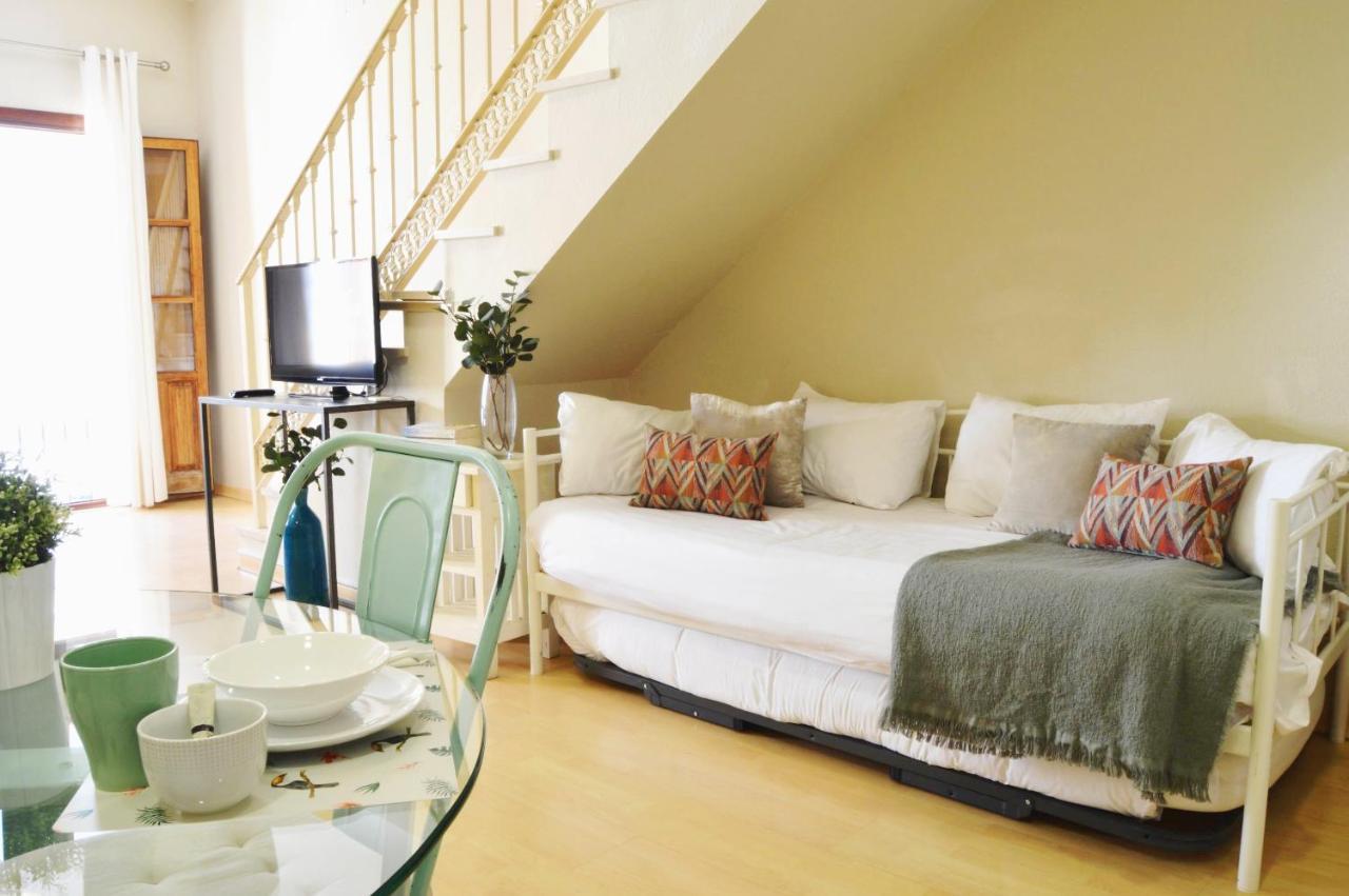 Homeyseville-Penthouse Cathedral Tomas De Ibarra St 6 Pax, Parking Optional Esterno foto